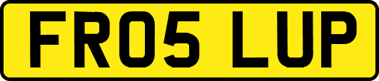 FR05LUP