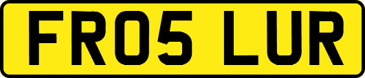 FR05LUR