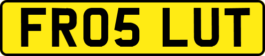 FR05LUT