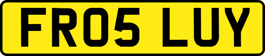 FR05LUY