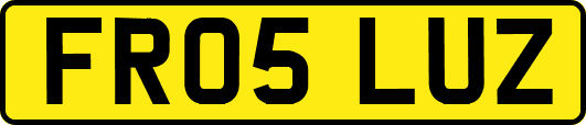 FR05LUZ