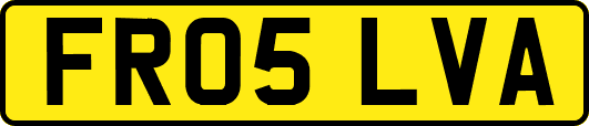 FR05LVA