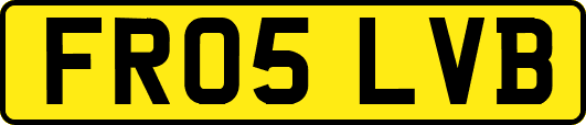 FR05LVB