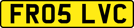 FR05LVC