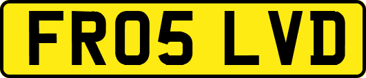 FR05LVD