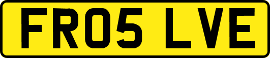 FR05LVE