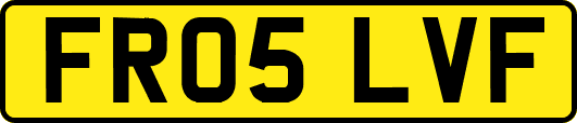 FR05LVF