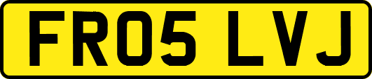 FR05LVJ