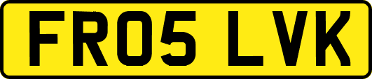 FR05LVK