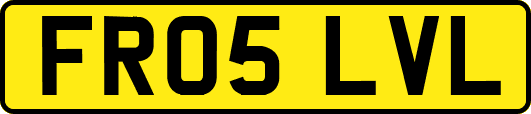 FR05LVL