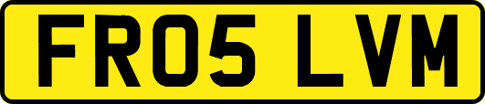 FR05LVM