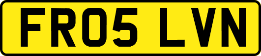FR05LVN