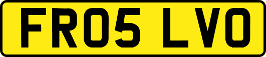 FR05LVO