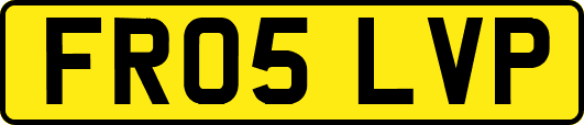 FR05LVP