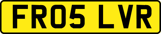 FR05LVR