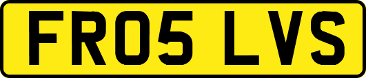 FR05LVS