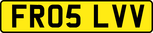 FR05LVV