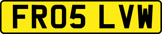 FR05LVW