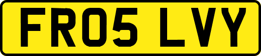 FR05LVY