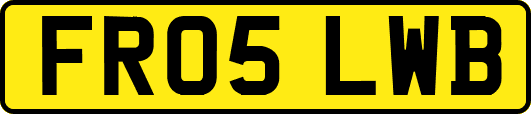 FR05LWB