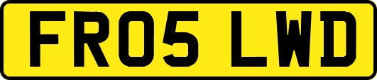 FR05LWD