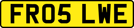 FR05LWE