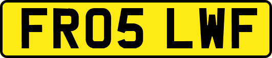 FR05LWF