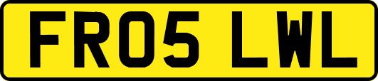 FR05LWL