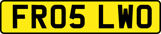 FR05LWO