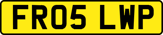 FR05LWP