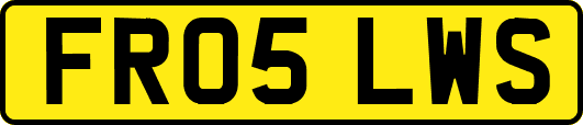 FR05LWS