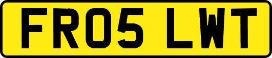 FR05LWT