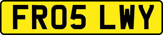 FR05LWY
