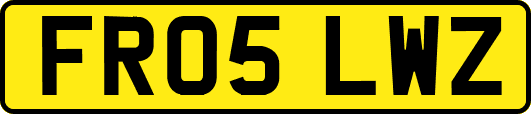 FR05LWZ