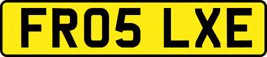 FR05LXE