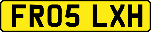 FR05LXH
