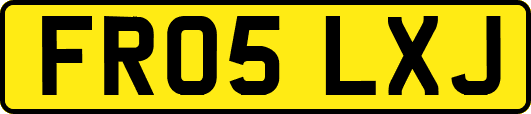 FR05LXJ