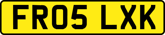 FR05LXK