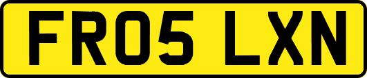 FR05LXN