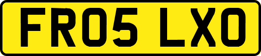 FR05LXO