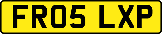 FR05LXP