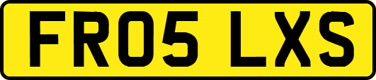FR05LXS