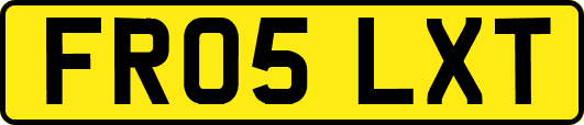 FR05LXT