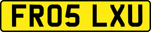 FR05LXU