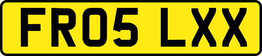 FR05LXX