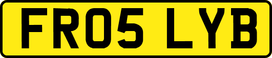 FR05LYB
