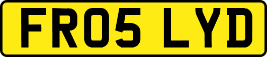 FR05LYD