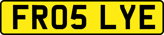 FR05LYE