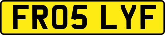 FR05LYF