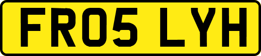 FR05LYH